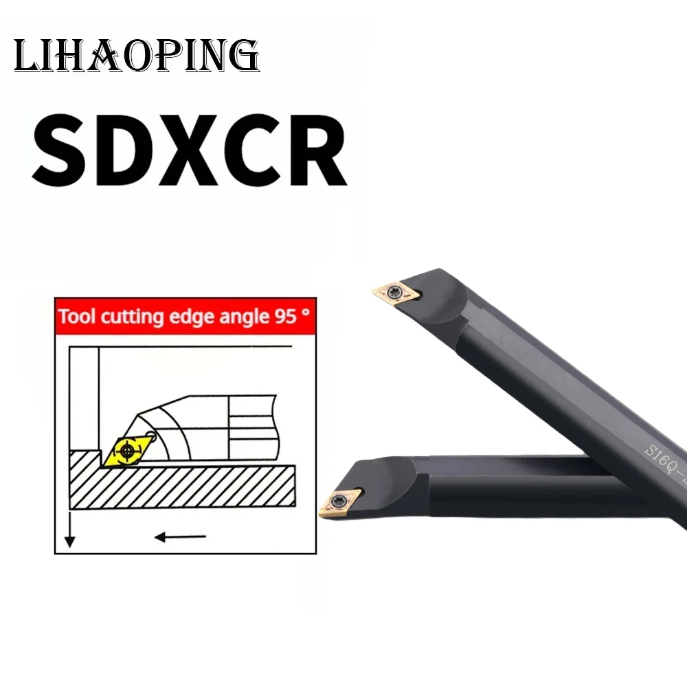 SDXCR SDXCL Internal Tools Holder S08K-SDXCR07 S08K S10K S12M S16Q SDXCR07 SDXCL07 S16Q S20R S25S SDXCR11 SDXCL11 S10K-SDXCR07
SDXCR SDXCL Internal Tools Holder S08K-SDXCR07 S08K S10K S12M S16Q SDXCR07 SDXCL07 S16Q S20R S25S SDXCR11 SDXCL11 S10K-SDXCR07