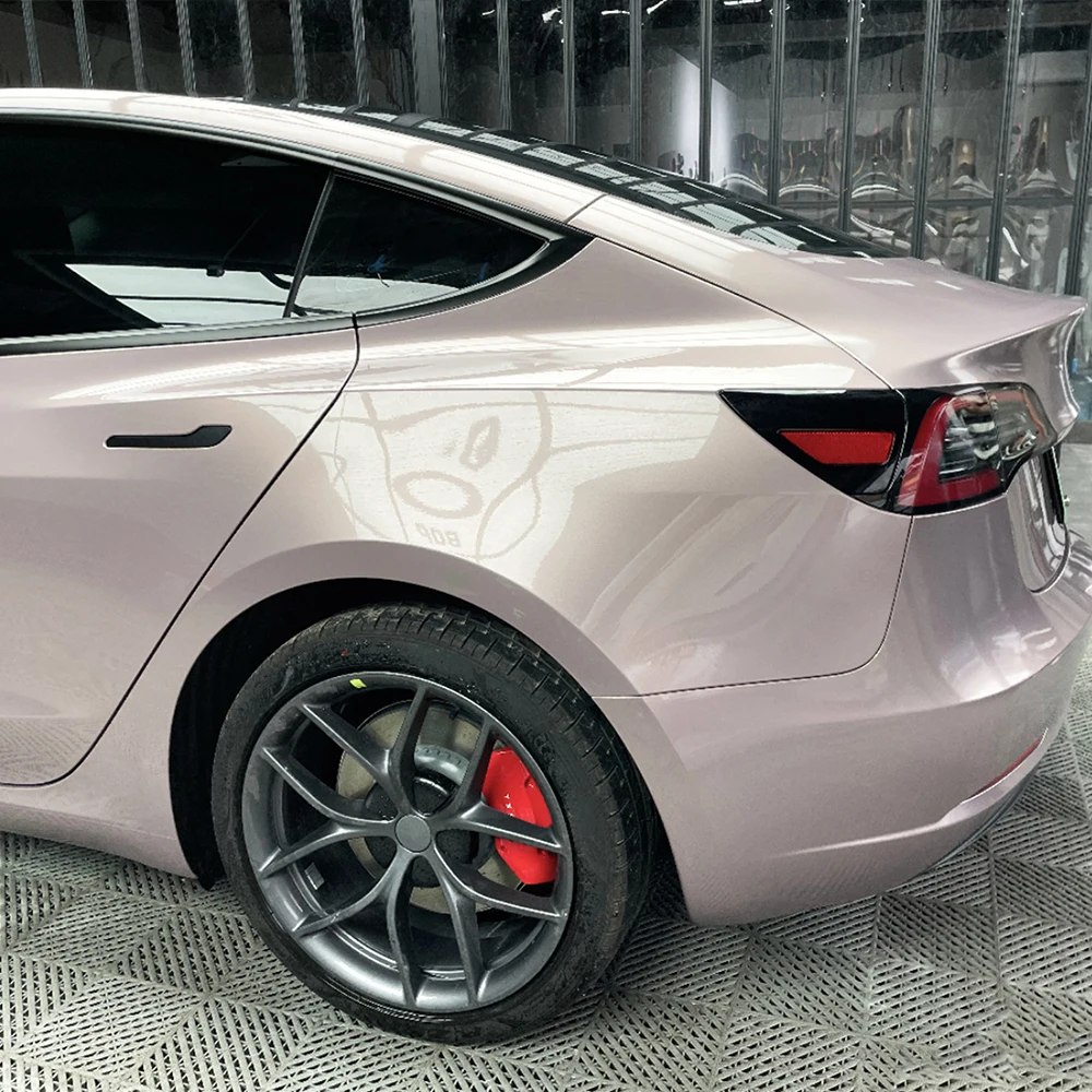 Premium PET Star Twilight Purple Vinyl Wrap Roll Air Release DIY Self Adhesive Decal Automotive Car Wrapping Foil Decoration
Premium PET Star Twilight Purple Vinyl Wrap Roll Air Release DIY Self Adhesive Decal Automotive Car Wrapping Foil Decoration