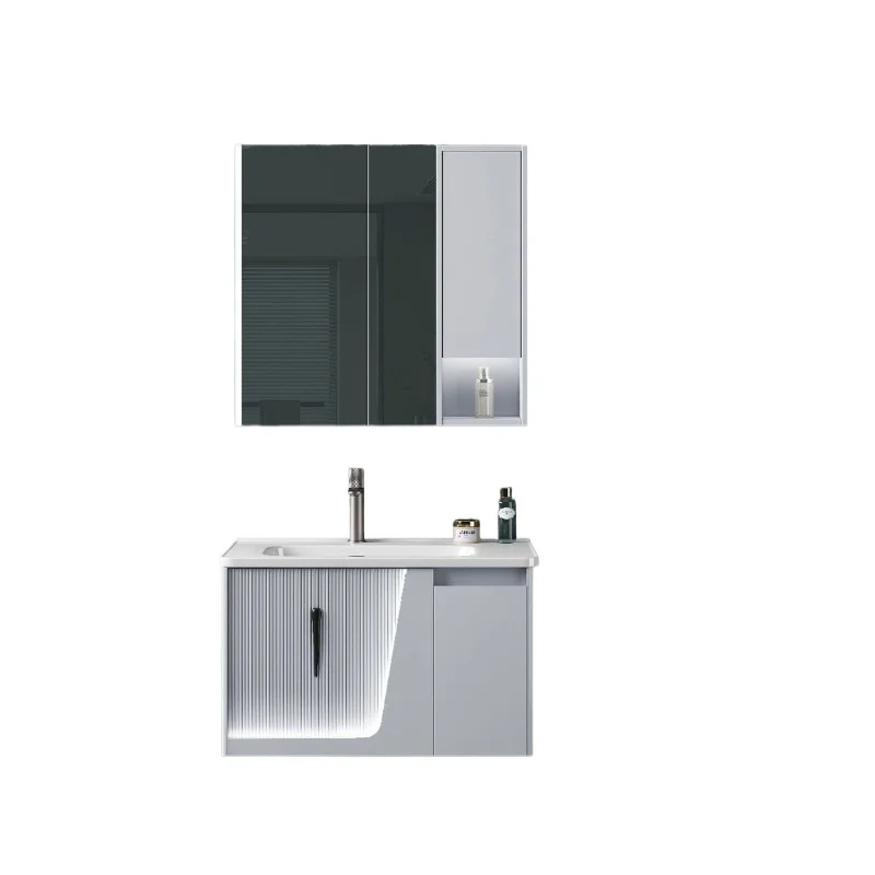 Ceramic integrated basin wall-mounted paint bathroom cabinet simple bathroom washbasin washbasin basin cabinet
Ceramic integrated basin wall-mounted paint bathroom cabinet simple bathroom washbasin washbasin basin cabinet