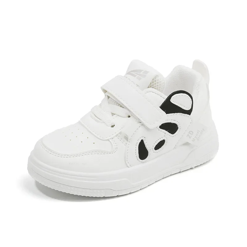 Повседневные кроссовки для бега на открытом воздухе для мальчиков и девочек, детская обувь из искусственной кожи, спортивная обувь для малышей, детская прогулочная обувь на мягкой подошве
Повседневные кроссовки для бега на открытом воздухе для мальчиков и девочек, детская обувь из искусственной кожи, спортивная обувь для малышей, детская прогулочная обувь на мягкой подошве