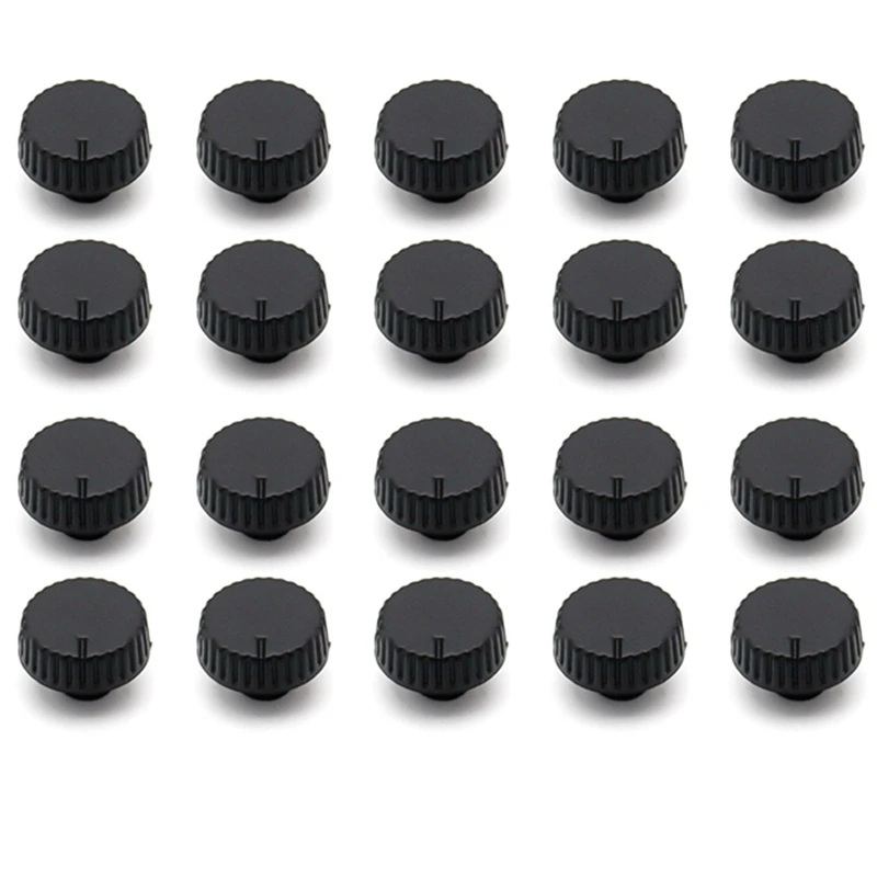 B04B-20PCS Thin Knob Cap Potentiometer Knob Volume Power Amplifier Adjustment Cap
B04B-20PCS Thin Knob Cap Potentiometer Knob Volume Power Amplifier Adjustment Cap