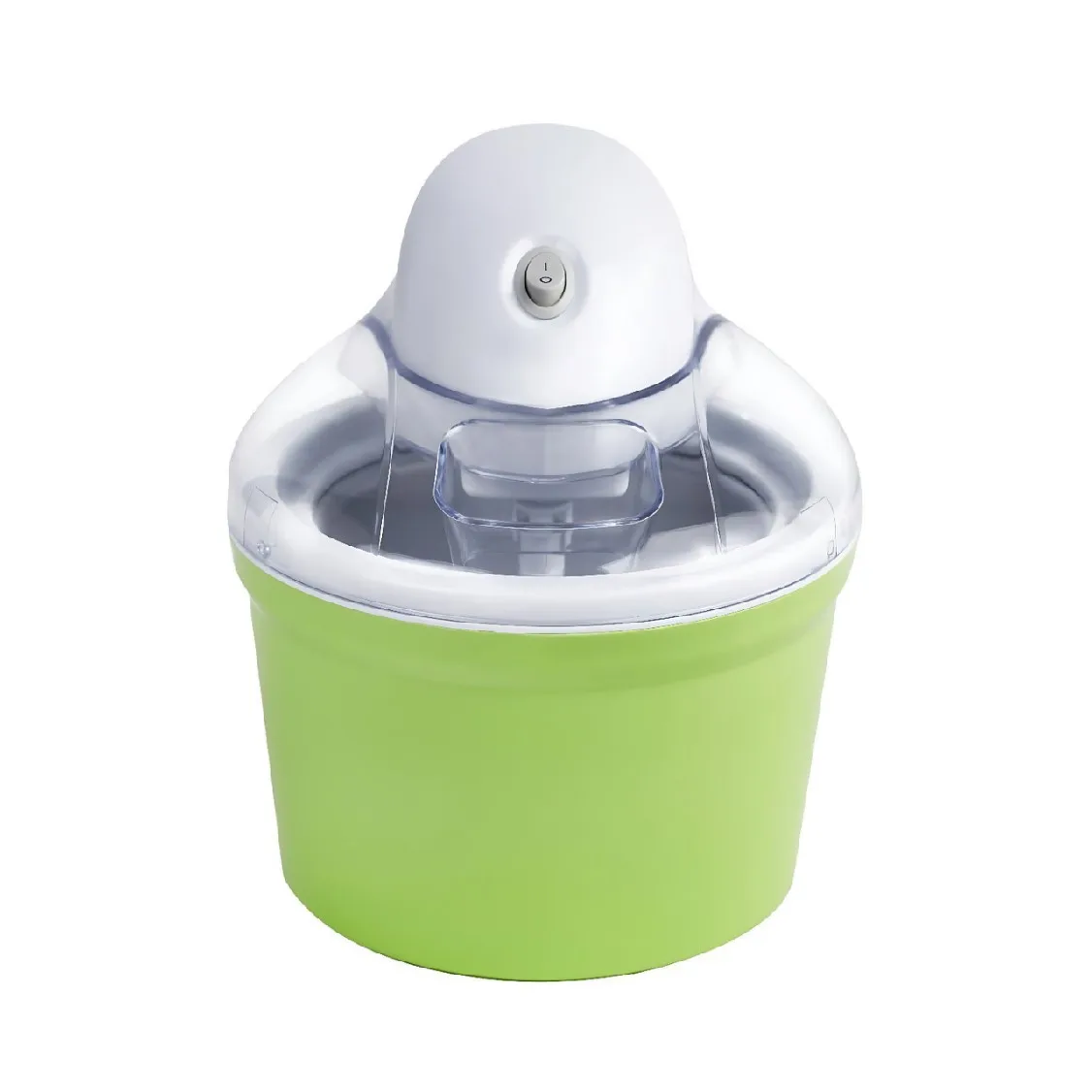 Household Small Homemade Mini Ice Cream Machine, Children's Ice Cream Machine, Automatic Yogurt Ice Cream Machine
Household Small Homemade Mini Ice Cream Machine, Children's Ice Cream Machine, Automatic Yogurt Ice Cream Machine