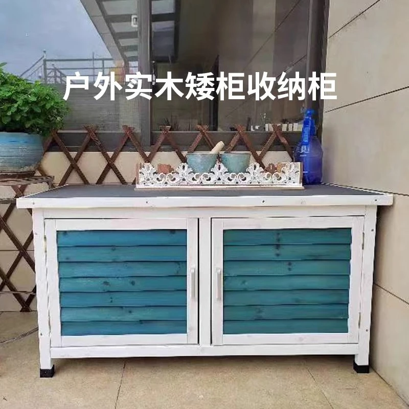 Storage cabinets Storage Shoe cabinets Finishing White Rainproof Sunscreen Antiseptic Outdoor Courtyard Wooden Garden Balcony
Storage cabinets Storage Shoe cabinets Finishing White Rainproof Sunscreen Antiseptic Outdoor Courtyard Wooden Garden Balcony