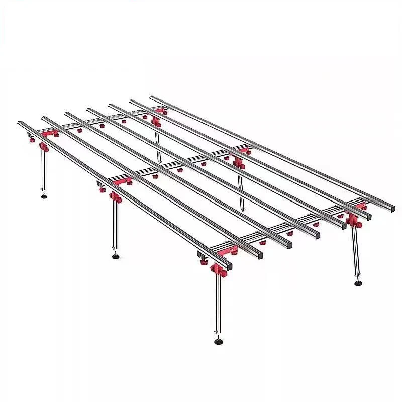 Aluminum Large Platform Workbench, Workbench Tile Marble Workbench Portable Stone Cutting Workbench
Aluminum Large Platform Workbench, Workbench Tile Marble Workbench Portable Stone Cutting Workbench