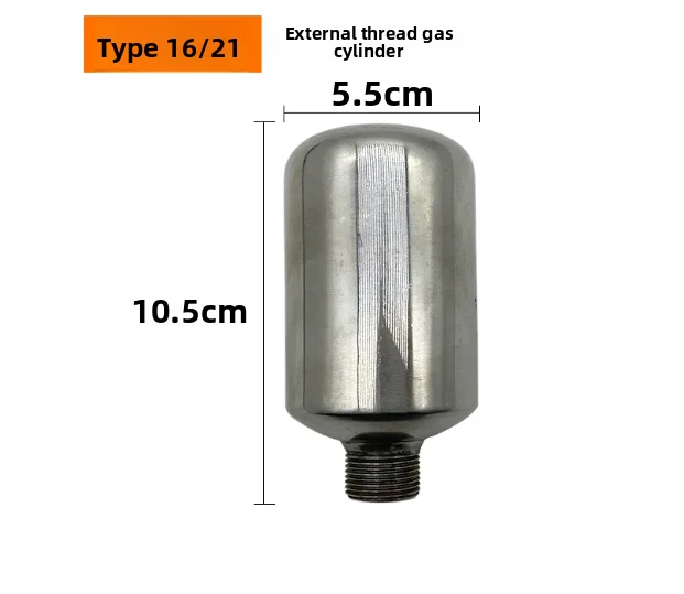 Plunger Pump Chamber Cylinder Iron Tank Stainless Steel Tank 21/26/40/60/80/120 Agricultural Dispenser Parts Fast delivery
Plunger Pump Chamber Cylinder Iron Tank Stainless Steel Tank 21/26/40/60/80/120 Agricultural Dispenser Parts Fast delivery