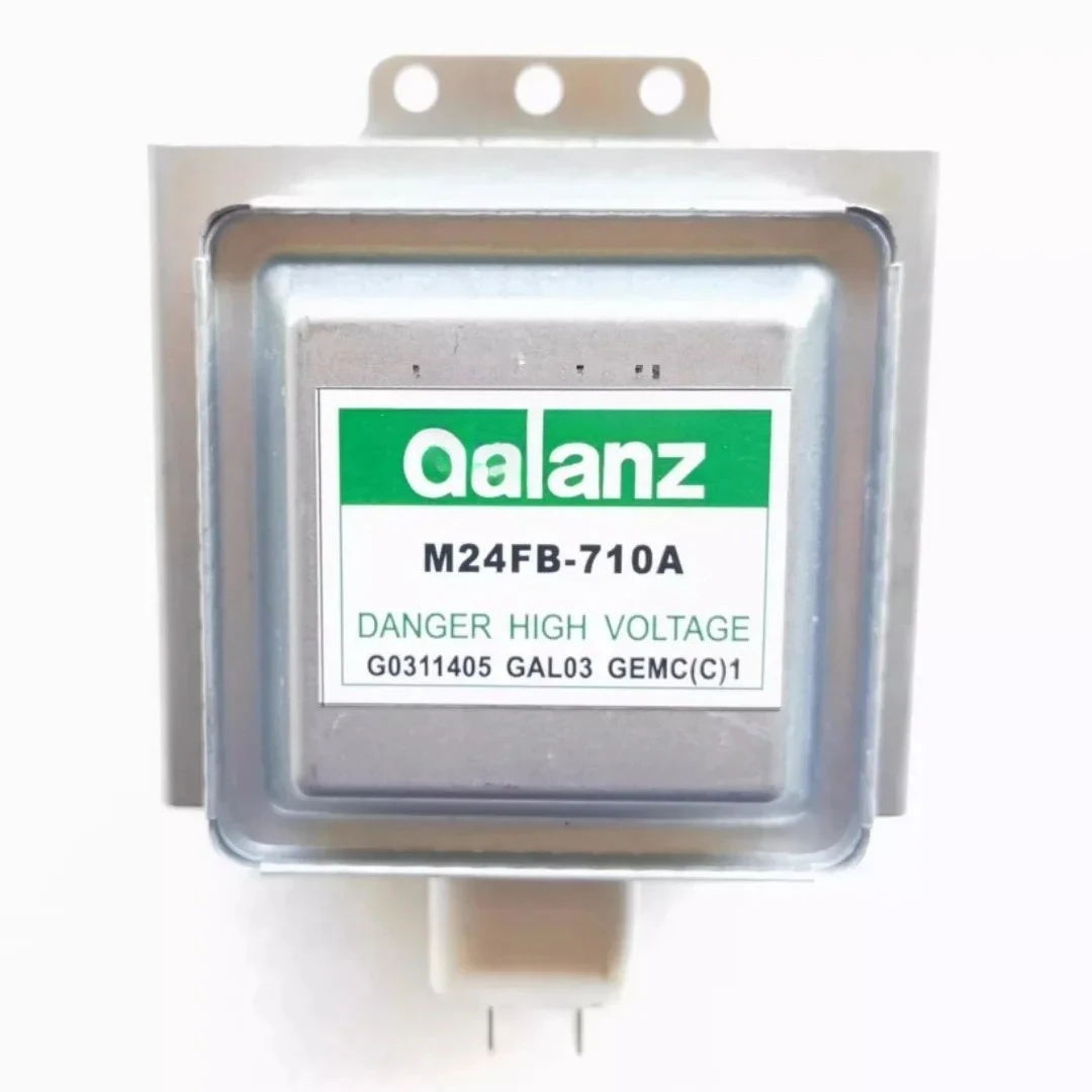 Used Disassembler for Galanz Microwave Oven Magnetron M24FC-710A M24FB-710A Microwave Oven parts
Used Disassembler for Galanz Microwave Oven Magnetron M24FC-710A M24FB-710A Microwave Oven parts