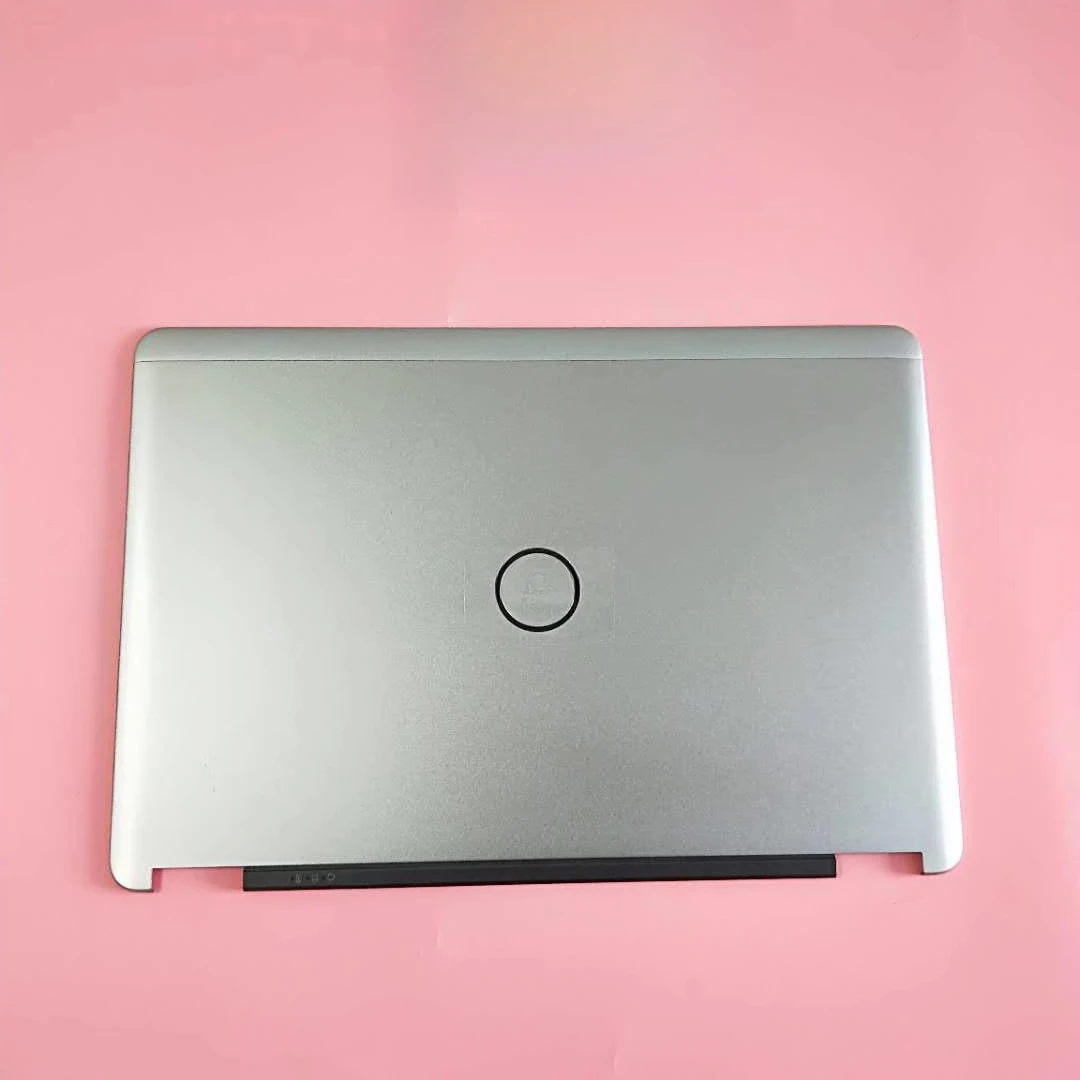 Новый чехол для Dell Latitude E7440 с 2 антеннами, серебристый, чехол 0D0M8R
Новый чехол для Dell Latitude E7440 с 2 антеннами, серебристый, чехол 0D0M8R