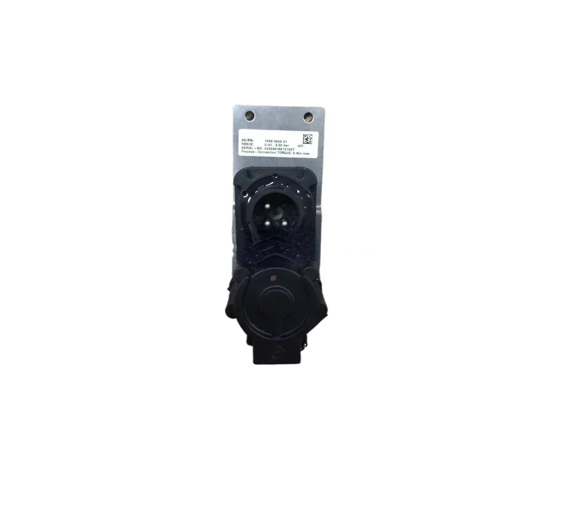 1089962501 Transducer Air Compressor Pressure Sensor Differential Pressure Transmitter
1089962501 Transducer Air Compressor Pressure Sensor Differential Pressure Transmitter