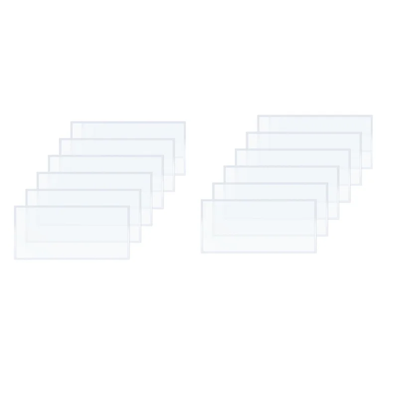 YLS-Sandblasting Cabinet Lens Cover 6-Piece Replacement Set- Polyester Sandblasting Film 23 X 11 Inch
YLS-Sandblasting Cabinet Lens Cover 6-Piece Replacement Set- Polyester Sandblasting Film 23 X 11 Inch