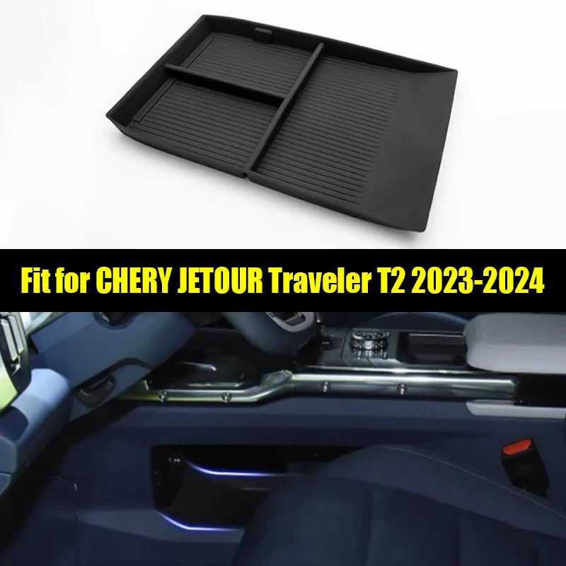 Автомобильный ящик для хранения, подходит для CHERY Jetour Traveler T2 2023 2024, ящик для подлокотников, ящик для хранения, блок управления, ящик для хранения, детали
Автомобильный ящик для хранения, подходит для CHERY Jetour Traveler T2 2023 2024, ящик для подлокотников, ящик для хранения, блок управления, ящик для хранения, детали