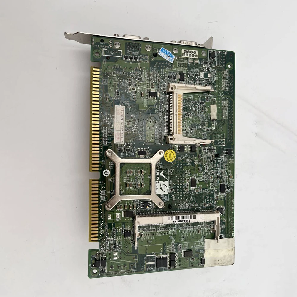 IOWA-8522-600-R10-DTX Industrial computer motherboard Embedded three optical wire cutting motherboard IOWA-8522-600-R10
IOWA-8522-600-R10-DTX Industrial computer motherboard Embedded three optical wire cutting motherboard IOWA-8522-600-R10