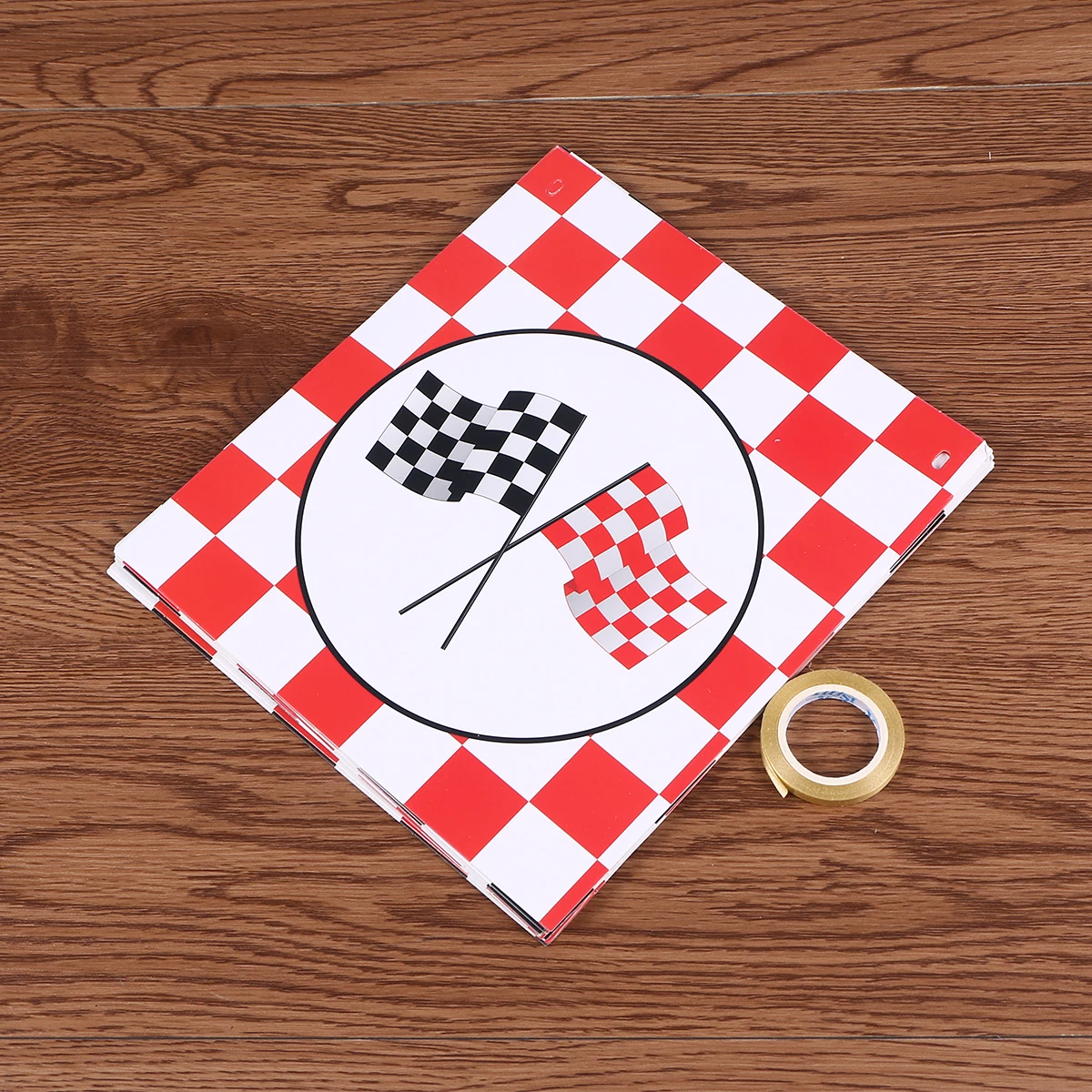 Racing Banner Garland Party Racing Flags Supplies Premium Material Indoor Checkered Flag Garland Outdoor Decor
Racing Banner Garland Party Racing Flags Supplies Premium Material Indoor Checkered Flag Garland Outdoor Decor