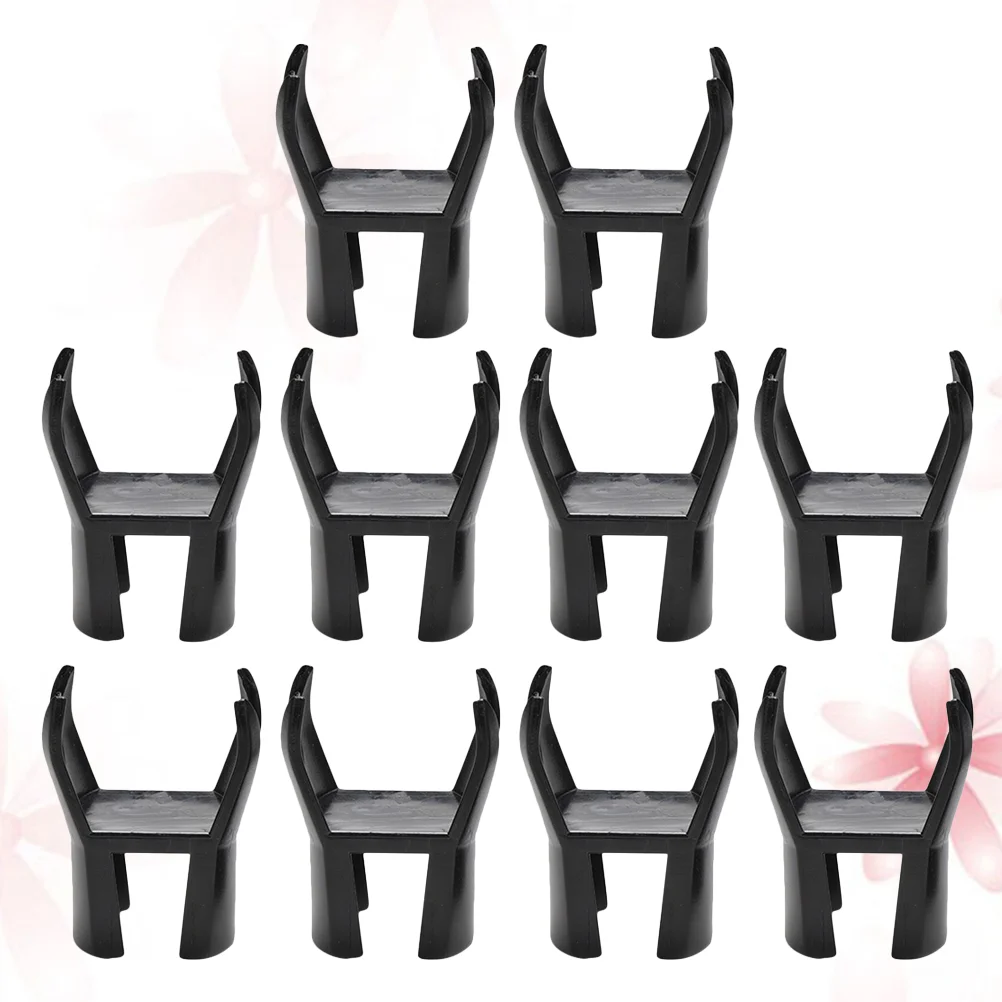 10 Pcs Grabber Golf Ball Picker Claw Tool Accessory Up Gadget Sucker for Retriever Putter
10 Pcs Grabber Golf Ball Picker Claw Tool Accessory Up Gadget Sucker for Retriever Putter