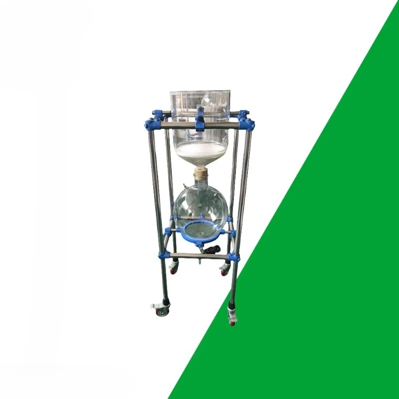 10 Liter Glass Vacuum Filter Vacuum Filtration 10 Liter
10 Liter Glass Vacuum Filter Vacuum Filtration 10 Liter