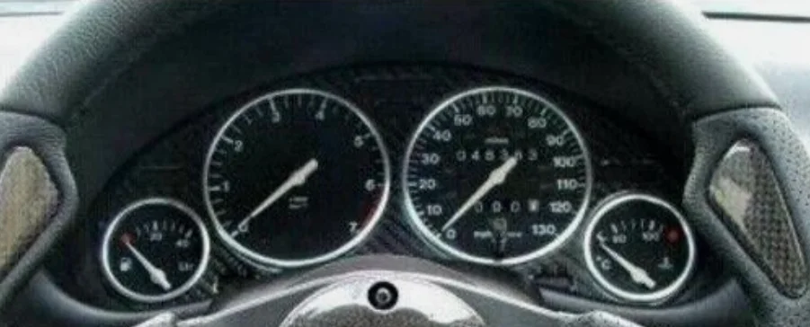 Кольца циферблата приборной панели кластера ХРОМИРОВАННЫЕ для Vauxhall OPEL CORSA B
Кольца циферблата приборной панели кластера ХРОМИРОВАННЫЕ для Vauxhall OPEL CORSA B