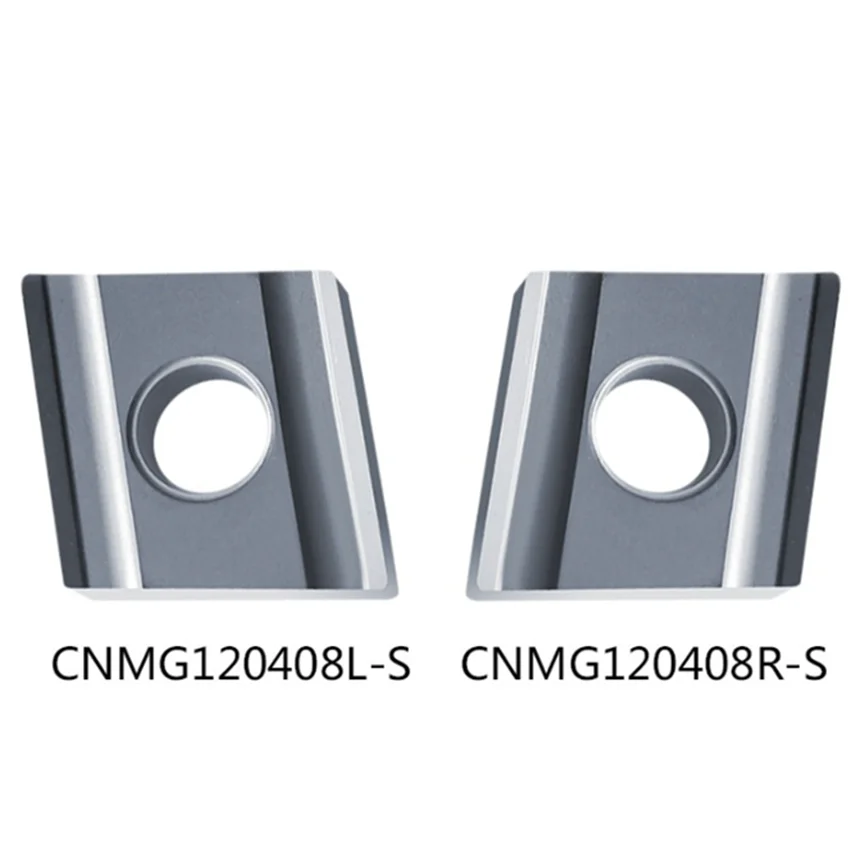 HADSTO CNMG120404R-S HS7125/CNMG120404L-S HS7125/CNMG120408R-S HS7125/CNMG120408L-S HS7125 CNC carbide inserts 10pcs/box
HADSTO CNMG120404R-S HS7125/CNMG120404L-S HS7125/CNMG120408R-S HS7125/CNMG120408L-S HS7125 CNC carbide inserts 10pcs/box