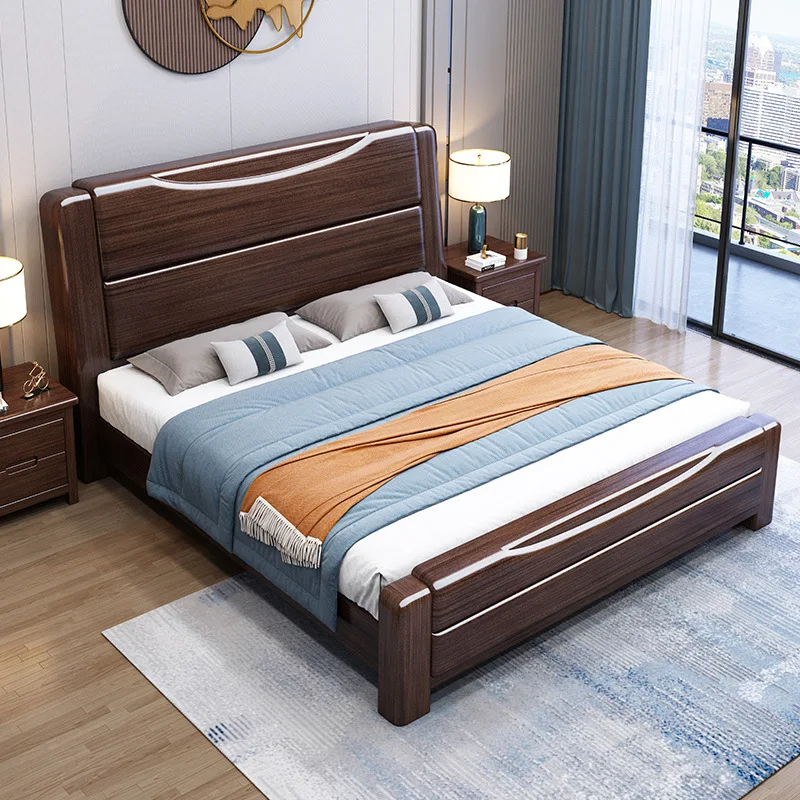 Compact Versatile Customizable wood bed
Compact Versatile Customizable wood bed