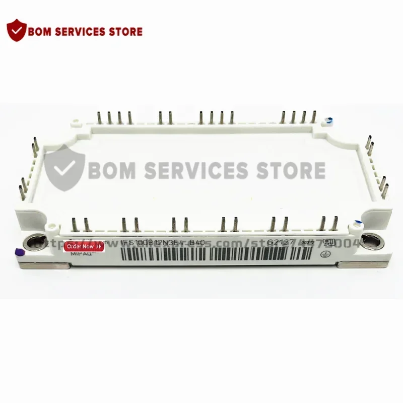 New IFS100B12N3E4_B40 Original IGBT Module
New IFS100B12N3E4_B40 Original IGBT Module