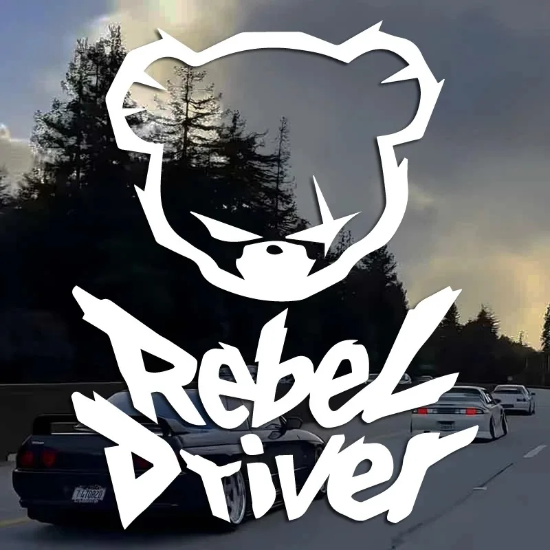 «REBEL DRIVER» ДЕКАЛЬ, ЗАБАВНАЯ И КРЕАТИВНАЯ НАКЛЕЙКА С ВЫСОКОГО КАЧЕСТВА ДЛЯ АВТОМОБИЛЬНОЙ ГРУЗОВИК! Персонализированные декоративные аксессуары 
«REBEL DRIVER» ДЕКАЛЬ, ЗАБАВНАЯ И КРЕАТИВНАЯ НАКЛЕЙКА С ВЫСОКОГО КАЧЕСТВА ДЛЯ АВТОМОБИЛЬНОЙ ГРУЗОВИК! Персонализированные декоративные аксессуары
