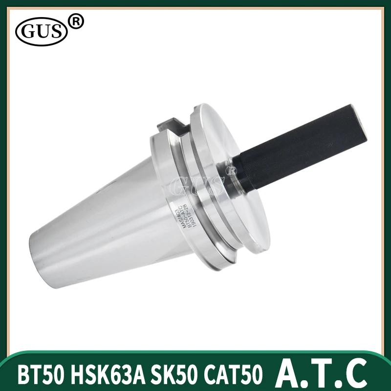 GUS ATC Spindle Calibrator BT50 HSK63A SK50 CAT50 CNC Lathe Machine Testing The Calibration A.T.C Equipment Tools Holder Mold
GUS ATC Spindle Calibrator BT50 HSK63A SK50 CAT50 CNC Lathe Machine Testing The Calibration A.T.C Equipment Tools Holder Mold