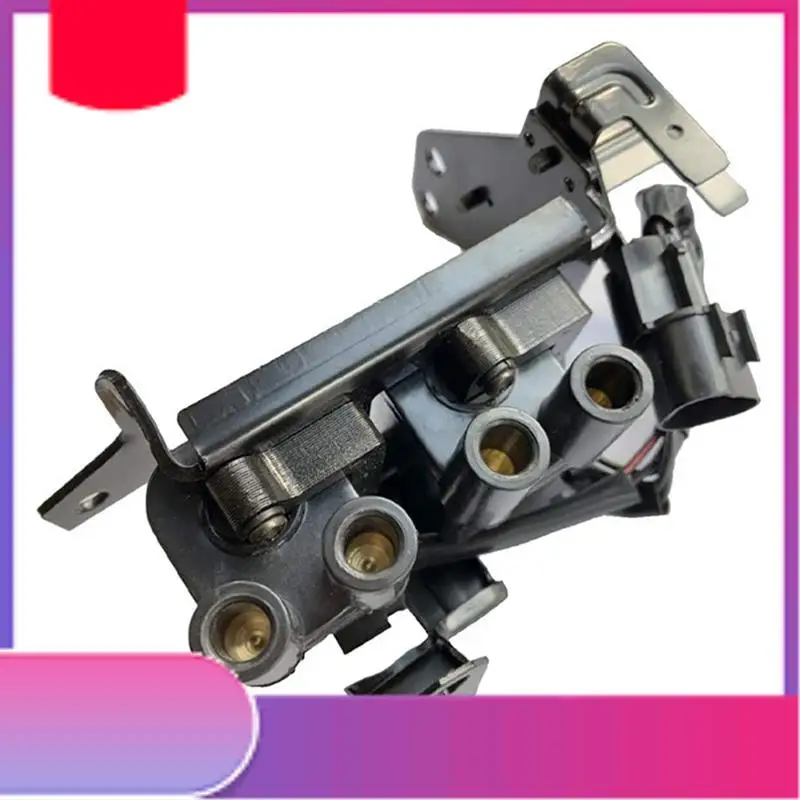 Car High Voltage Package Ignition Coil For HYUNDAI COUPE II I10 I I20 I Santa Fe I 2730103000 2731003020 2730103100 Parts-Y79A
Car High Voltage Package Ignition Coil For HYUNDAI COUPE II I10 I I20 I Santa Fe I 2730103000 2731003020 2730103100 Parts-Y79A