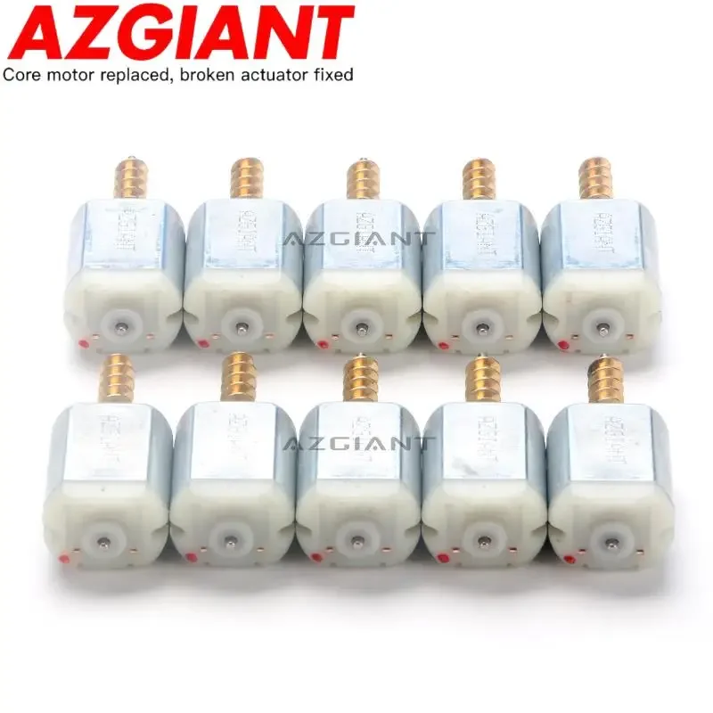 10pcs Motors for Mercedes Benz R-Class W251 V251 Center Control Locking Pwoer 2007 2008 2009 2010 2011 2012
10pcs Motors for Mercedes Benz R-Class W251 V251 Center Control Locking Pwoer 2007 2008 2009 2010 2011 2012