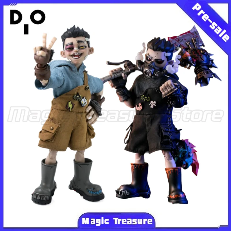 【MT】Pre-sale D_OneStudio RAGE-ZBOYS RAGEZBOYS Daily Version Out of Control Version 1/12 Scale Action Figure
【MT】Pre-sale D_OneStudio RAGE-ZBOYS RAGEZBOYS Daily Version Out of Control Version 1/12 Scale Action Figure