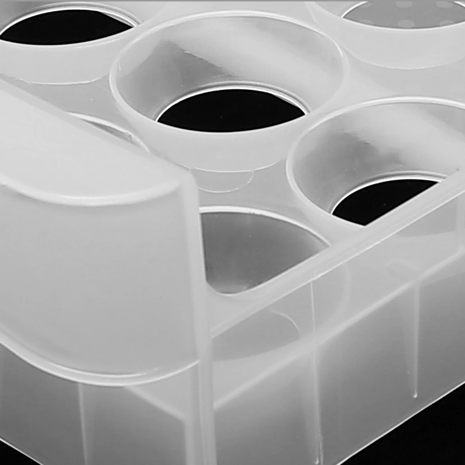 Egg Storage Box Drawer Type Container Thick Sturdy Durable Waterproof Corrosion Resistant Transparent Visible Groove Design Easy
Egg Storage Box Drawer Type Container Thick Sturdy Durable Waterproof Corrosion Resistant Transparent Visible Groove Design Easy