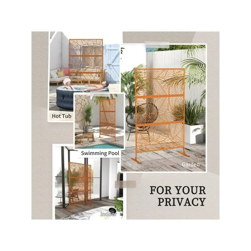 Наружный экран для защиты от палубы или патио — простая установка, устойчивый к атмосферным воздействиям, высота 6 футов, идеально подходит для использования в саду или на балконе,
Наружный экран для защиты от палубы или патио — простая установка, устойчивый к атмосферным воздействиям, высота 6 футов, идеально подходит для использования в саду или на балконе,