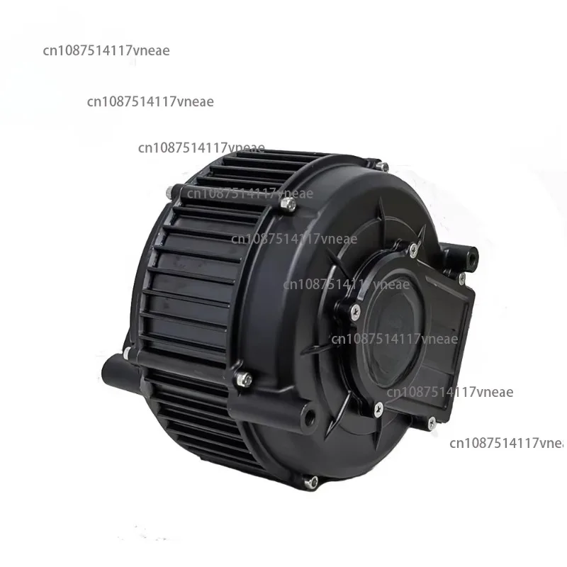 QS165 5000W 35H Mid Drive Motor Electric Off-Road Vehicle Engine
QS165 5000W 35H Mid Drive Motor Electric Off-Road Vehicle Engine