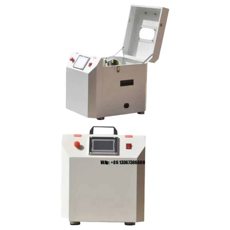 1L Double Cups Bench Top Solder Paste Planetary Mixer Constant Speed Mixer Machine for SMT Stencil Printing Solder Cream Mixer
1L Double Cups Bench Top Solder Paste Planetary Mixer Constant Speed Mixer Machine for SMT Stencil Printing Solder Cream Mixer