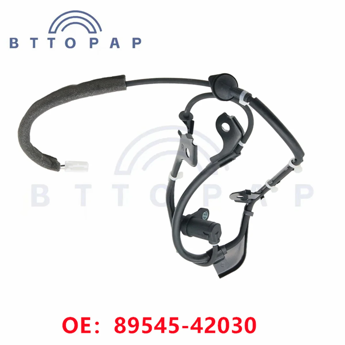 89545-42030 T877-55O ADT37127 J5932043 Rear Right ABS Wheel Speed Sensor For AWD 2.0L 2.4L Toyota RAV4 2001-2005 Autos Sensors
89545-42030 T877-55O ADT37127 J5932043 Rear Right ABS Wheel Speed Sensor For AWD 2.0L 2.4L Toyota RAV4 2001-2005 Autos Sensors