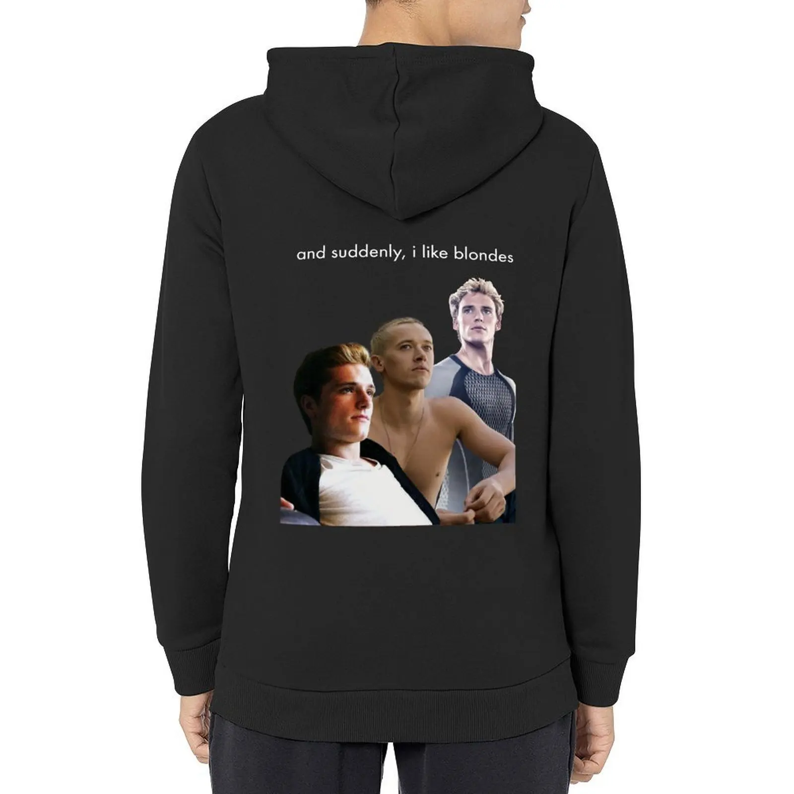 The Ballad of Songbirds and Snakes , The Hunger Games Hoodie men's autumn clothes autumn male clothes men's coat hoodie 
The Ballad of Songbirds and Snakes , The Hunger Games Hoodie men's autumn clothes autumn male clothes men's coat hoodie