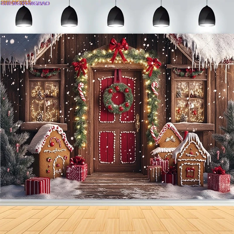 Рождественский венок, семейный новогодний вечерние фон для фотосъемки, реквизит, окно, гостиная, рождественская елка, подарок, снежный фон WD-30
Рождественский венок, семейный новогодний вечерние фон для фотосъемки, реквизит, окно, гостиная, рождественская елка, подарок, снежный фон WD-30