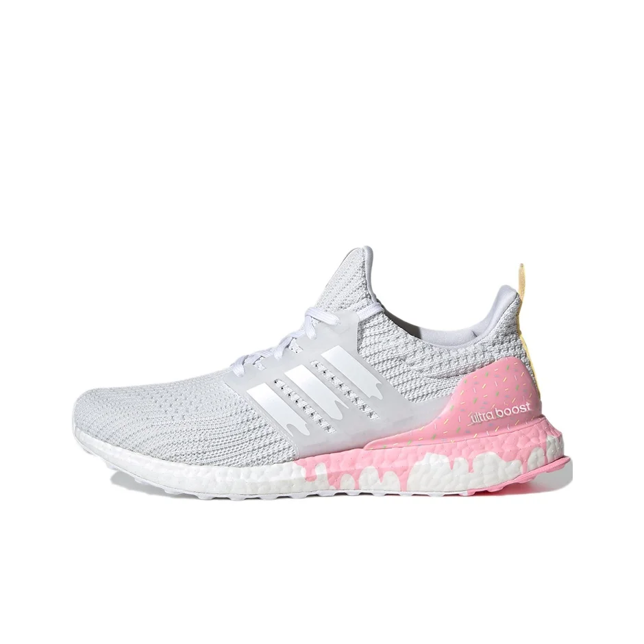 Adidas UltraBoost Dna 'Ice Cream Pack - White Light Pink' GZ0689
Adidas UltraBoost Dna 'Ice Cream Pack - White Light Pink' GZ0689