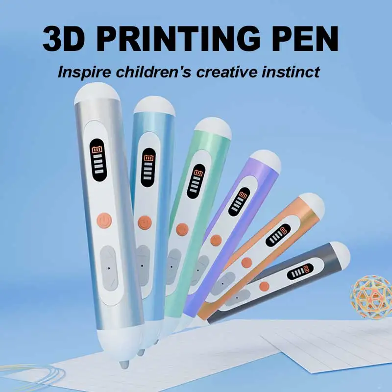 Портативная безопасность и защита окружающей среды DIY живопись граффити низкотемпературная 3d ручка для печати для подарка на день рождения
Портативная безопасность и защита окружающей среды DIY живопись граффити низкотемпературная 3d ручка для печати для подарка на день рождения