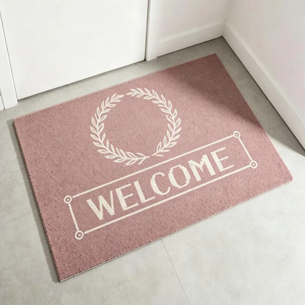 Morandi Doormat Balcony Mat Leaf Line Art Personalized Custom Non Slip Household Rug For Window Sill Fresh Home Interior Decor
Morandi Doormat Balcony Mat Leaf Line Art Personalized Custom Non Slip Household Rug For Window Sill Fresh Home Interior Decor