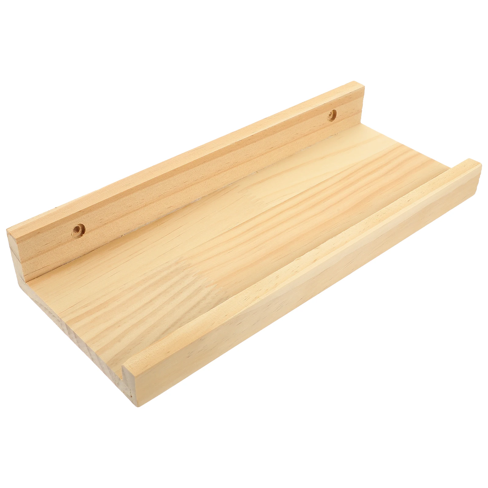 Wooden Ledge Pine Shelf Bed Shelves Wall Floating Mounted Display Unit Shlef Photo Frame
Wooden Ledge Pine Shelf Bed Shelves Wall Floating Mounted Display Unit Shlef Photo Frame