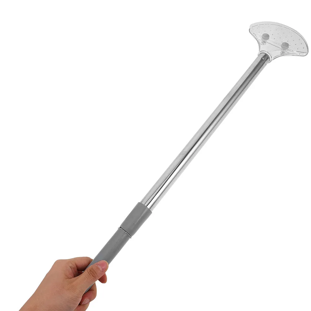 2Pcs Adjustable Handheld Sign Holder Stainless Steel Telescopic .26-34.65 Inch Portable Lightweight for Airport Pick Up
2Pcs Adjustable Handheld Sign Holder Stainless Steel Telescopic .26-34.65 Inch Portable Lightweight for Airport Pick Up