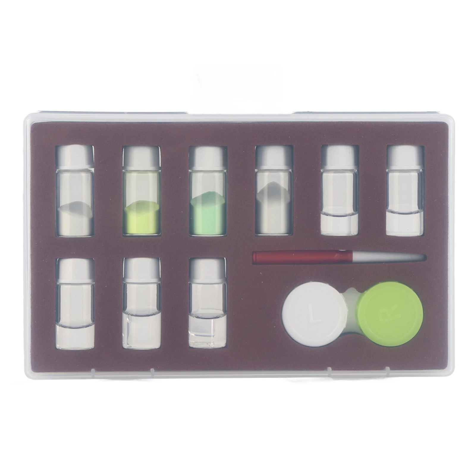 4 Colors Professional Watch Luminous Fluorescent Powder Watch Repairing Tool Kit Watch Fluorescent Powder
4 Colors Professional Watch Luminous Fluorescent Powder Watch Repairing Tool Kit Watch Fluorescent Powder