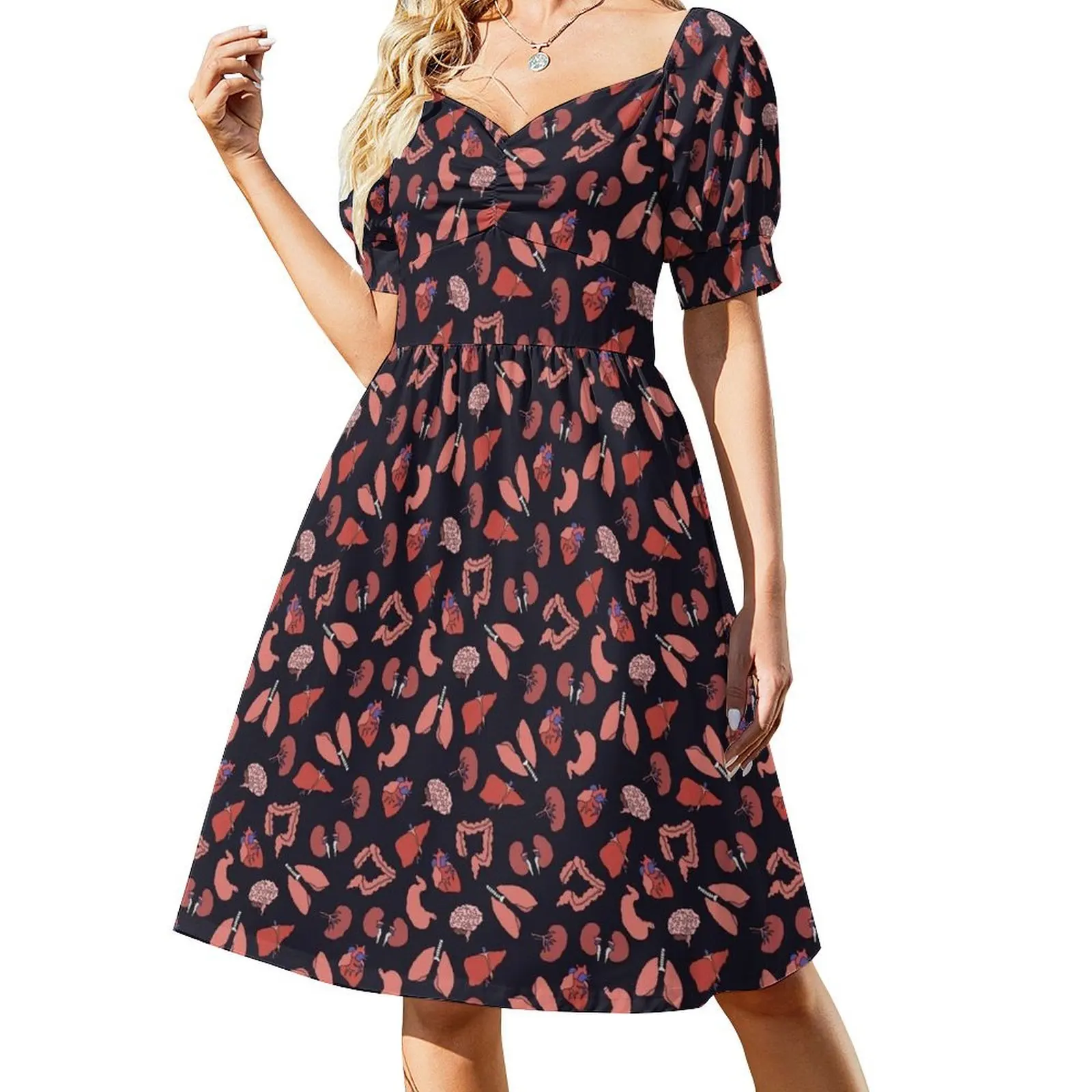 human organs seamless doodle pattern Dress Casual dresses dresses for woman 2024 birthday dress for women
human organs seamless doodle pattern Dress Casual dresses dresses for woman 2024 birthday dress for women