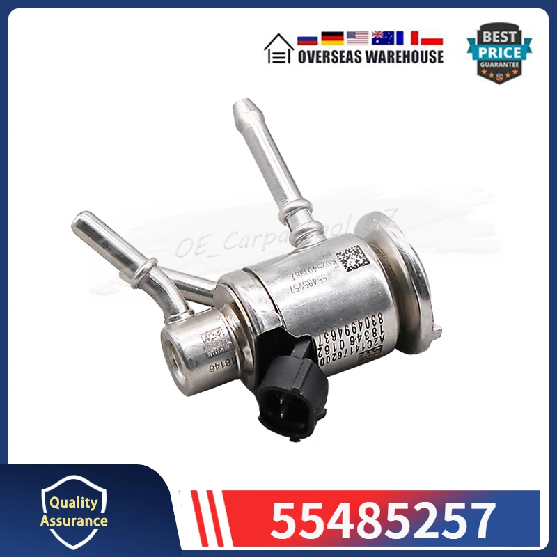 55485257 Fits For 2020 Opel Astra Facelift 1.5 CDTI 1Pcs Catalytic Fluid AdBlue Injector Diesel Emissions Fluid Injection Nozzle
55485257 Fits For 2020 Opel Astra Facelift 1.5 CDTI 1Pcs Catalytic Fluid AdBlue Injector Diesel Emissions Fluid Injection Nozzle