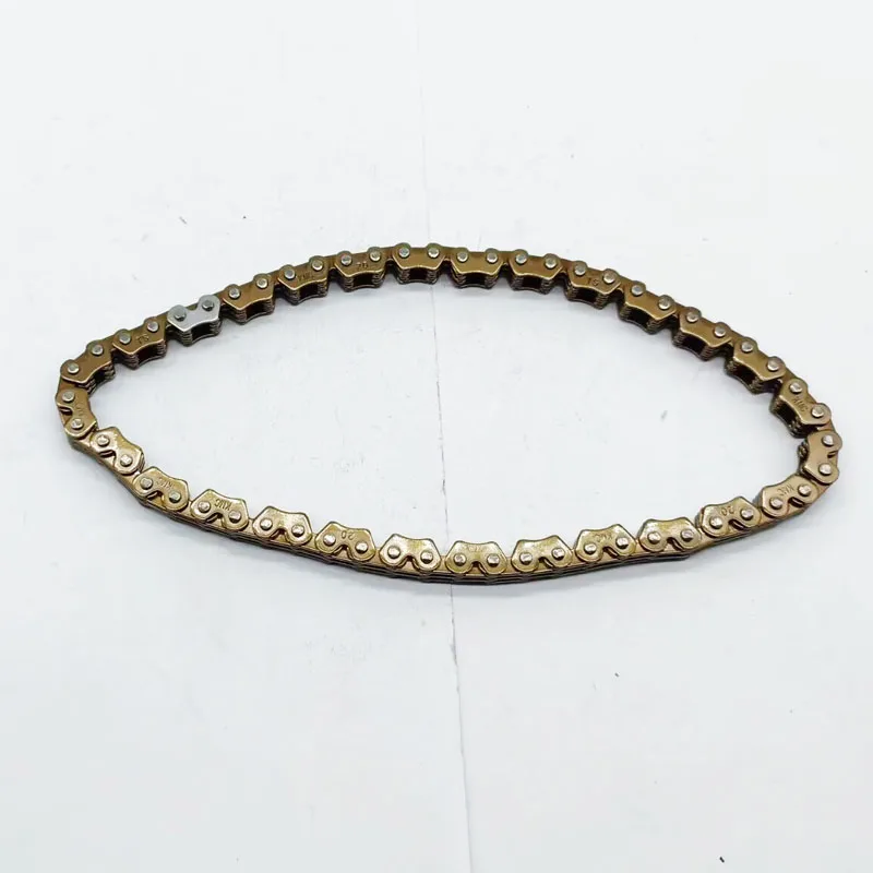 Cam Timing Chain ForHonda TRX500 TM Foreman 2005-2011/ FM 4X4 Foreman 2005-2011/FE FPE 2005-2011/ ES 4X4 Foreman 2005-2011
Cam Timing Chain ForHonda TRX500 TM Foreman 2005-2011/ FM 4X4 Foreman 2005-2011/FE FPE 2005-2011/ ES 4X4 Foreman 2005-2011