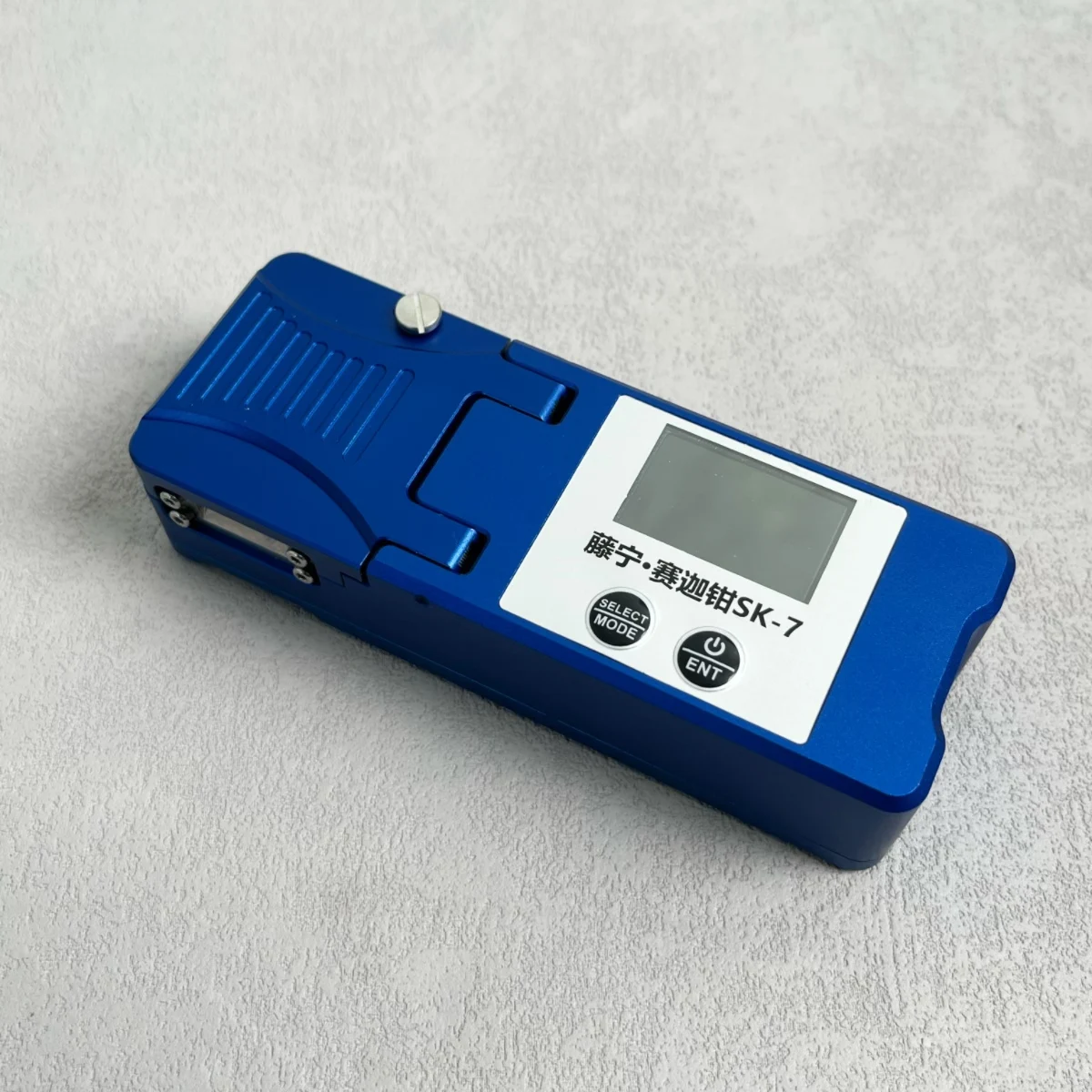 Tengning Fiber Thermal Stripper SK-7/Fiber Stripper Strip/Bundle/Bare Fiber Thermal Stripper
Tengning Fiber Thermal Stripper SK-7/Fiber Stripper Strip/Bundle/Bare Fiber Thermal Stripper