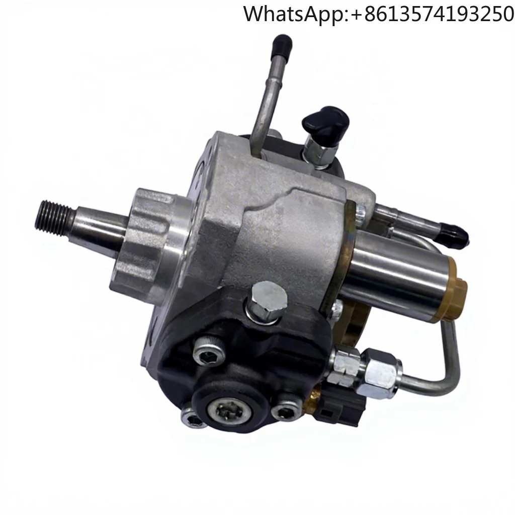 Diesel Injection Common Rail Fuel Pump 294000-0516 22100-30070 for 2KD-FTV Engine