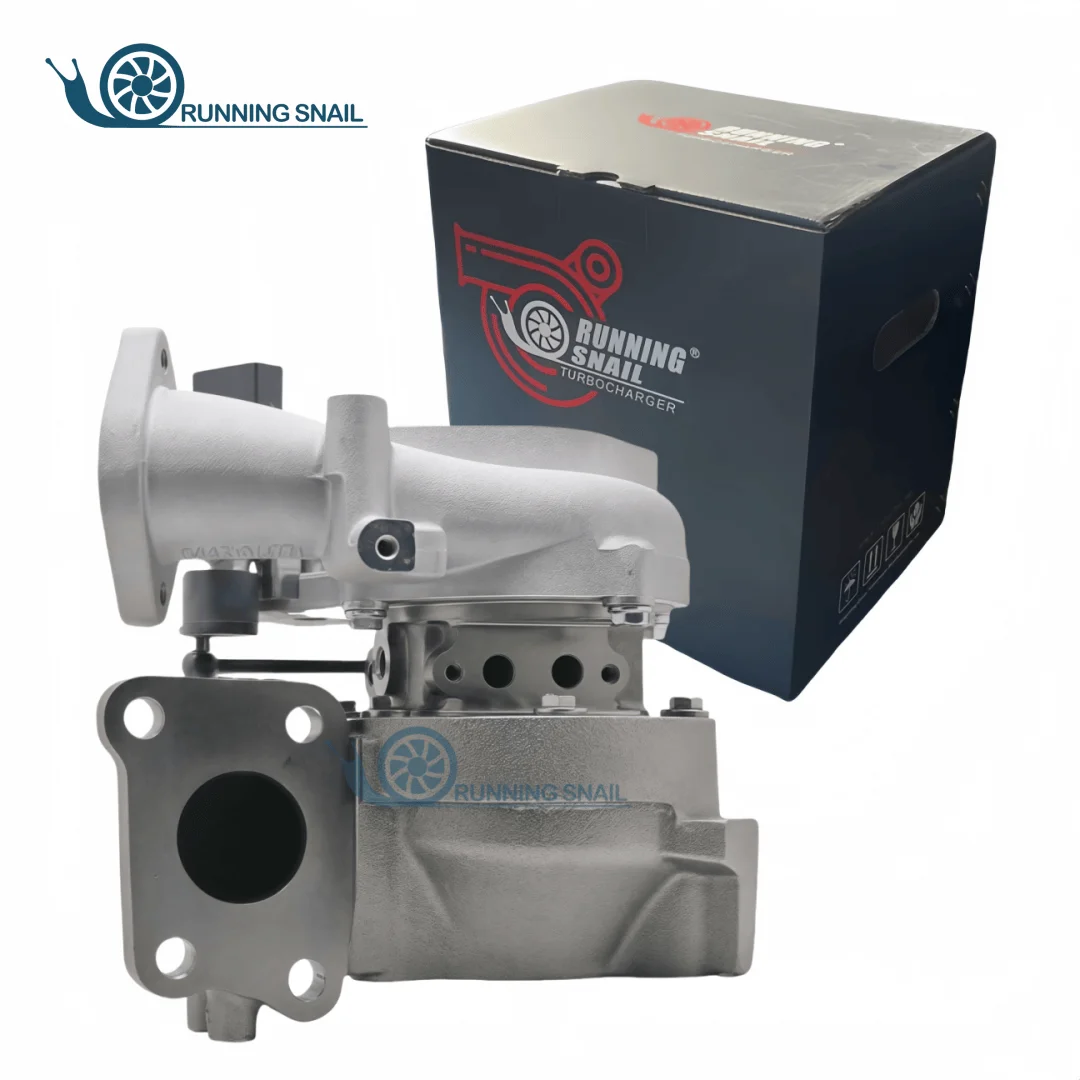 Turbocharger 53039700711 14411-3XN3C 144113XN3C for Nissan Navara NV350 2.5 Dci BV40 Turbo
Turbocharger 53039700711 14411-3XN3C 144113XN3C for Nissan Navara NV350 2.5 Dci BV40 Turbo