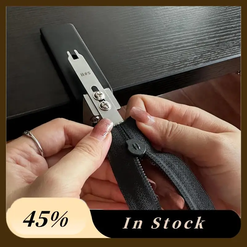 A78K New Zipper Jig Sliders,Quick Zipper Jig Slider,Stainless Steel Zipper Sliders Puller,Clothing Store Home For Pant,Dress,Coa
A78K New Zipper Jig Sliders,Quick Zipper Jig Slider,Stainless Steel Zipper Sliders Puller,Clothing Store Home For Pant,Dress,Coa