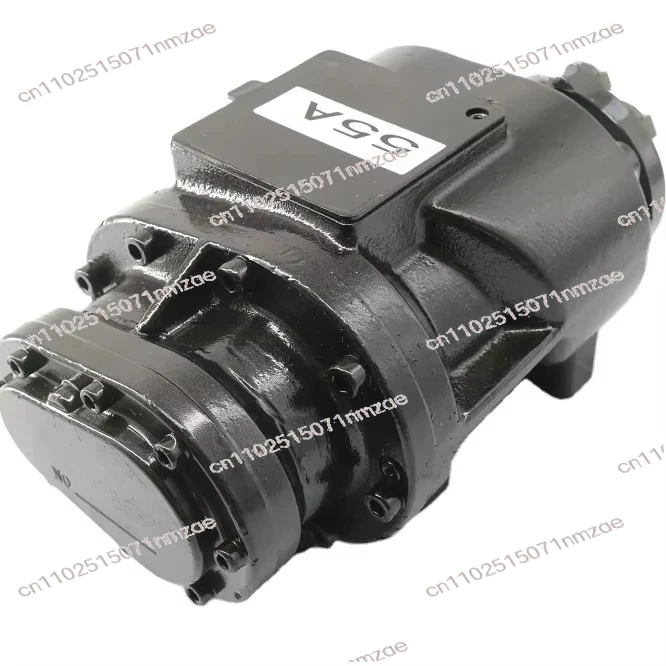 Screw air compressor air end oil injection 70A
Screw air compressor air end oil injection 70A