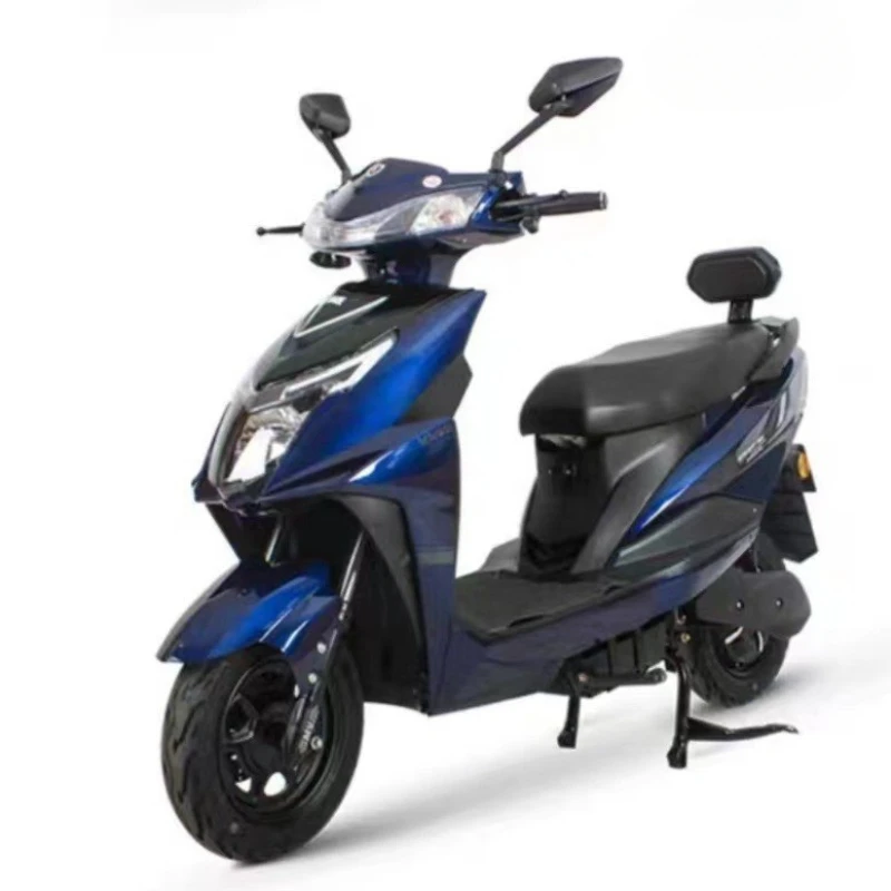 New national standard two-wheeled electric vehicle intelligent electric vehicle double travel
New national standard two-wheeled electric vehicle intelligent electric vehicle double travel
