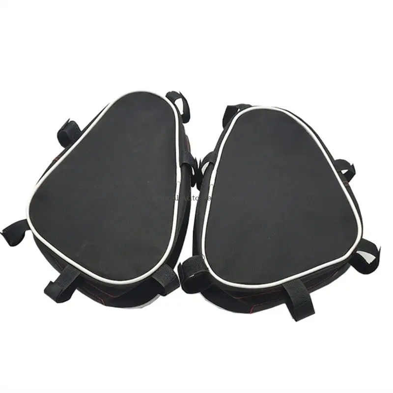 2pcs Motorcycle Frame Crash Bars Waterproof Bag for DL650 DL1000 Placement Bags
2pcs Motorcycle Frame Crash Bars Waterproof Bag for DL650 DL1000 Placement Bags